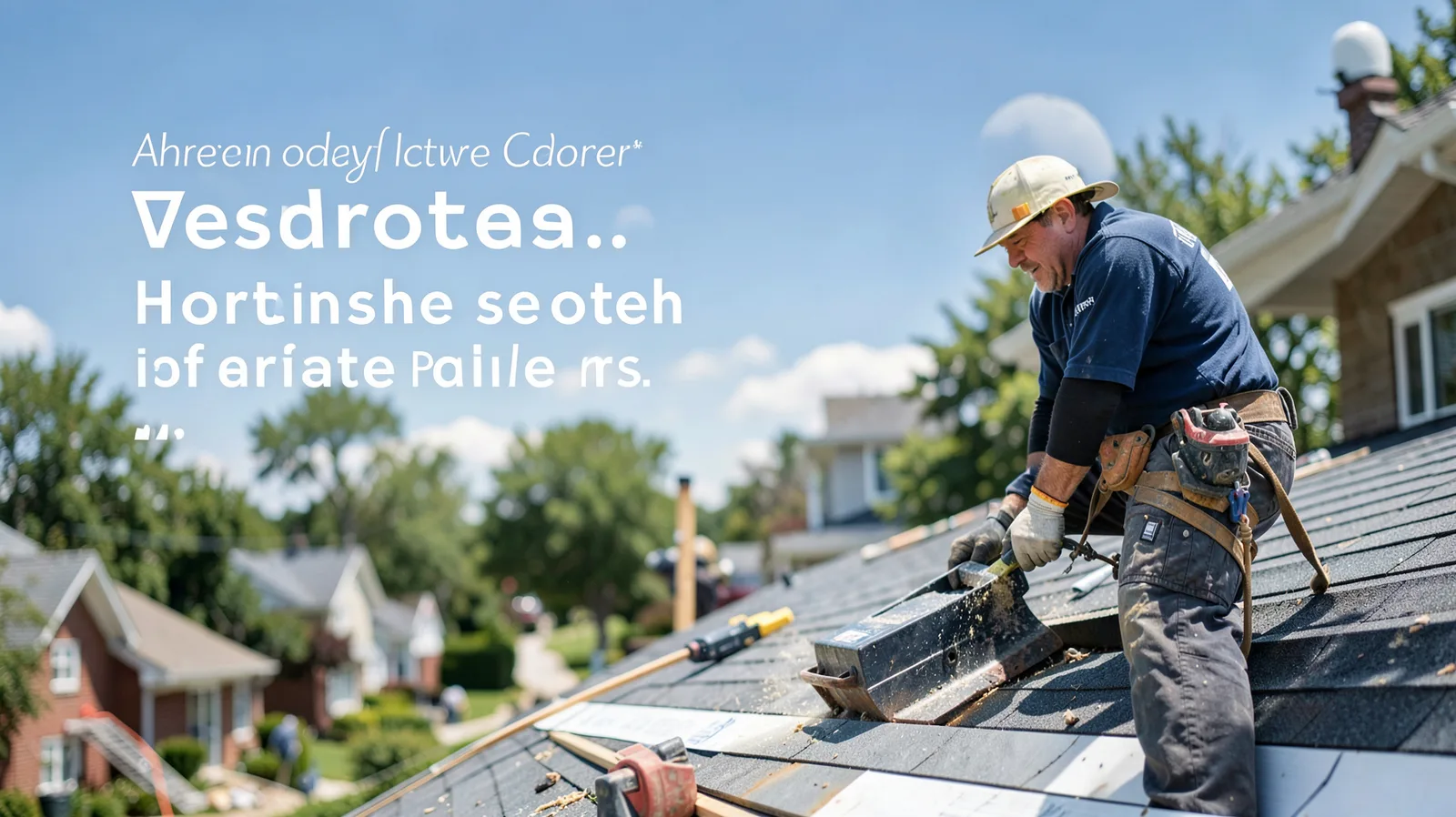Roof Replacement in Haw River, NC near me